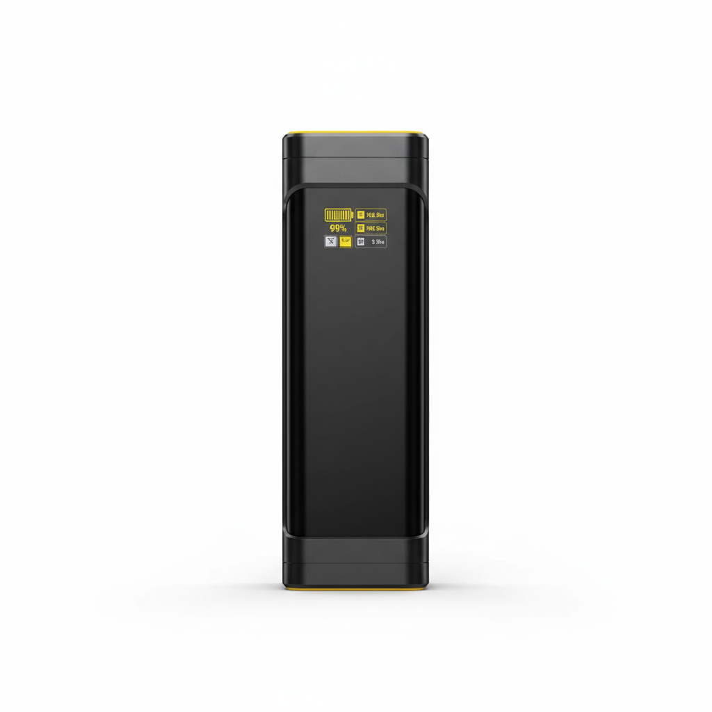 27600mAh Power Bank – 240W