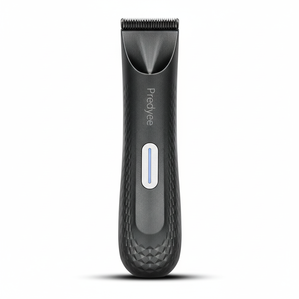 Men’s Waterproof Trimmer