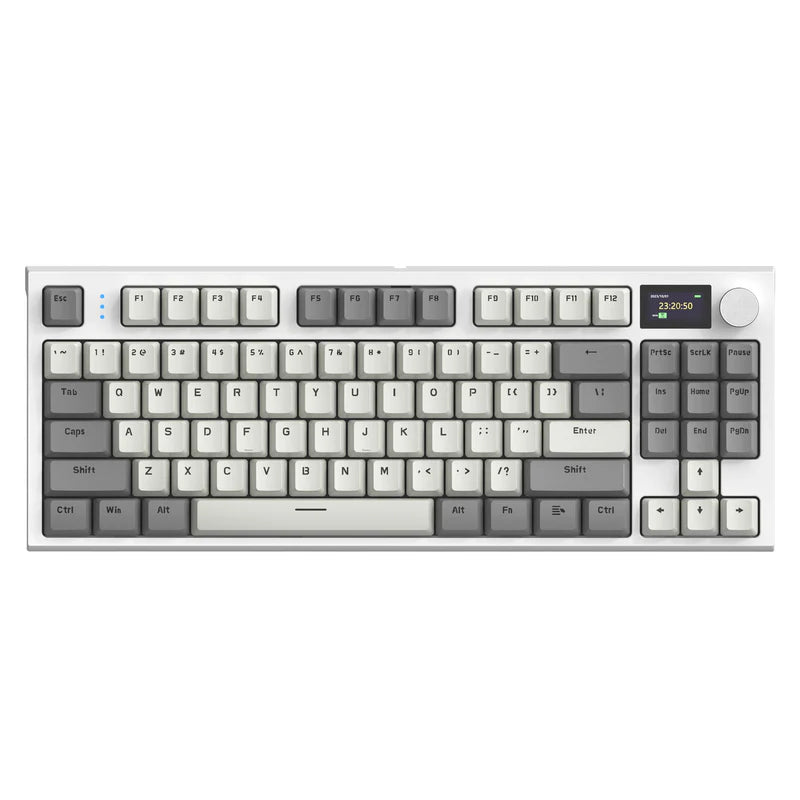 Wireless Mechanical Keyboard