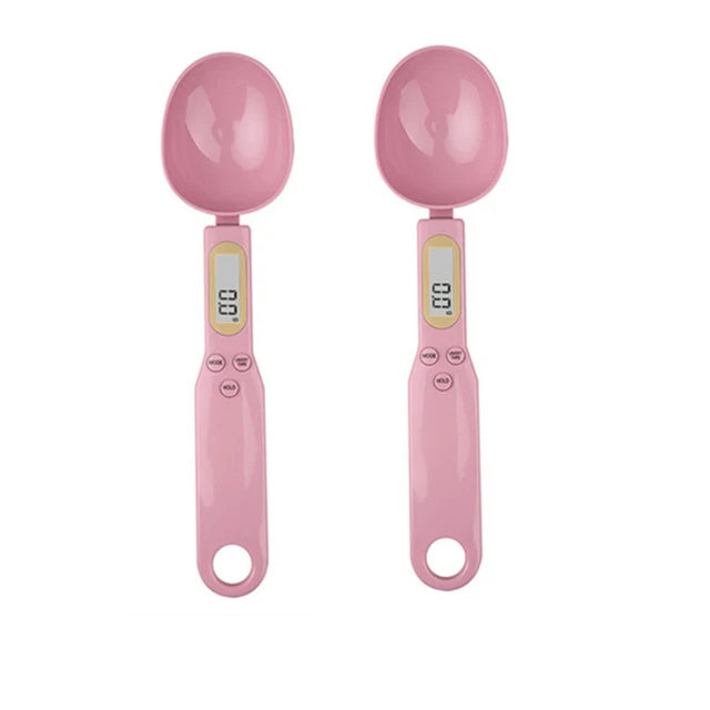 Mini Digital Spoon Scale – (2 spoons package)