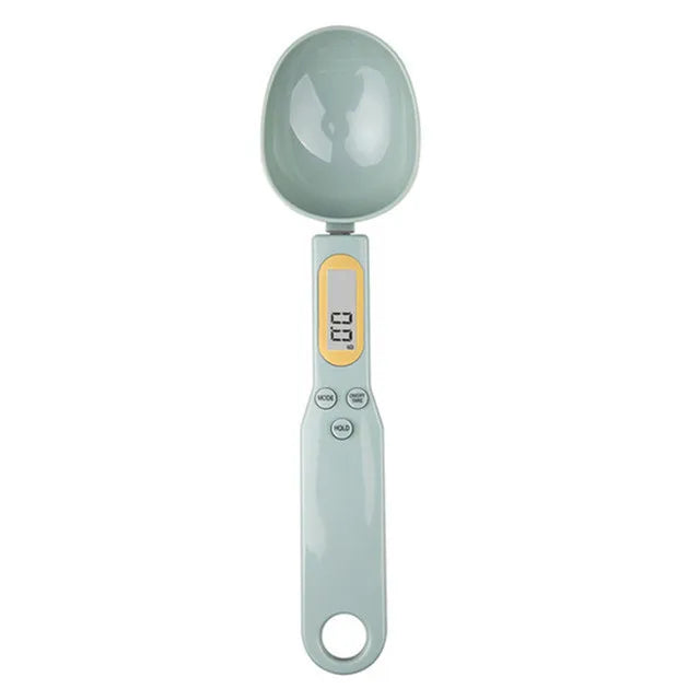 Mini Digital Spoon Scale – (2 spoons package)