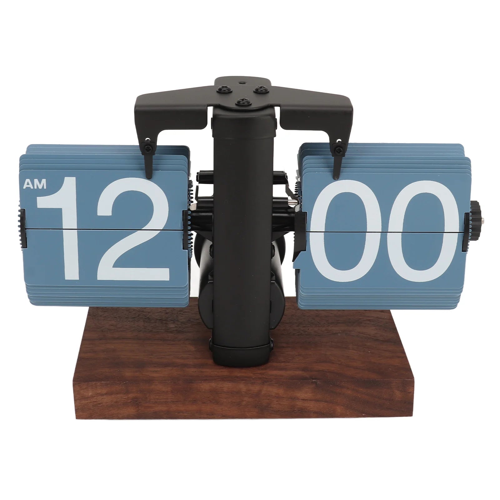 Retro Flip Down Clock