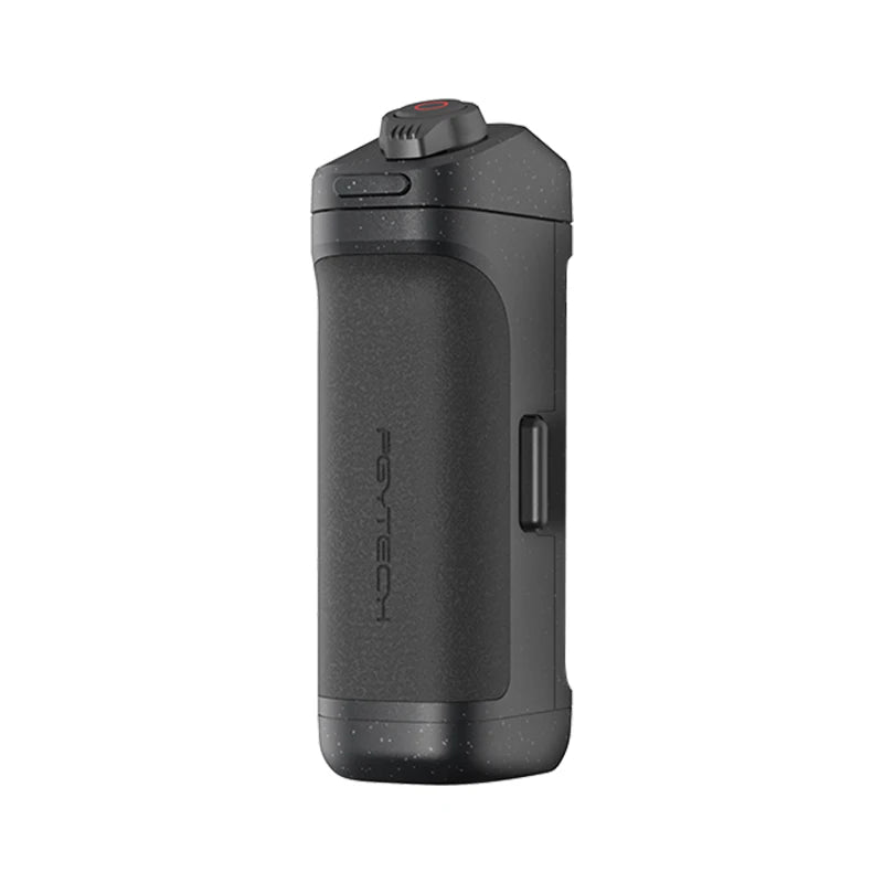 PGYTECH MagCam โ Magnetic Fill Light & Bluetooth Camera Remote for Content Creators