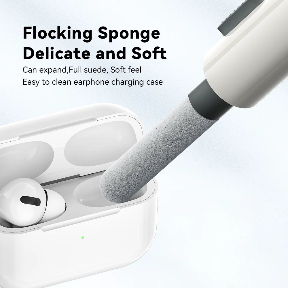 5-in-1 Multi-Function Tech Cleaning Kit
