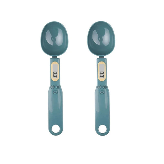 Mini Digital Spoon Scale – (2 spoons package)