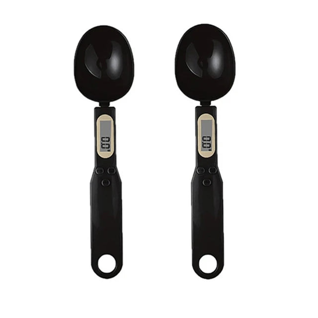 Mini Digital Spoon Scale – (2 spoons package)