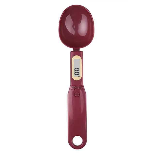 Mini Digital Spoon Scale – (2 spoons package)