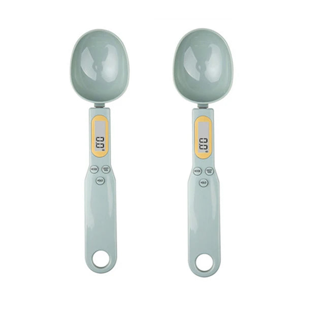 Mini Digital Spoon Scale – (2 spoons package)