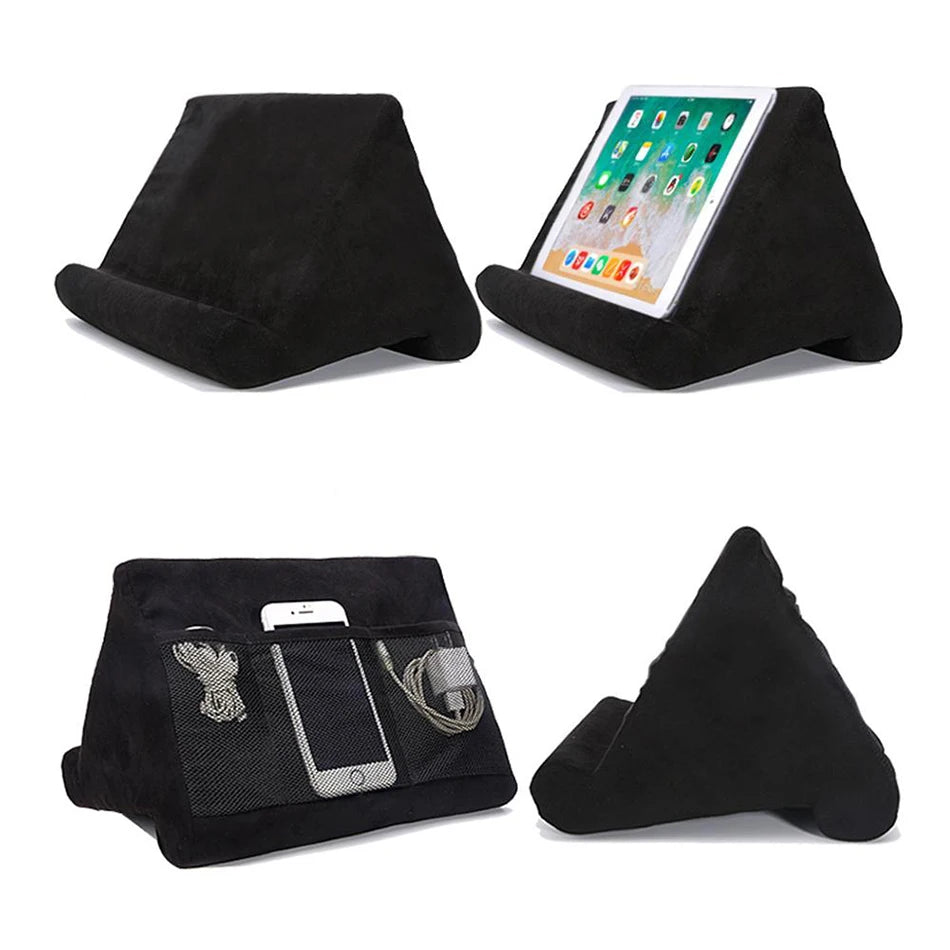 Pillow Tablet/Phone Stand