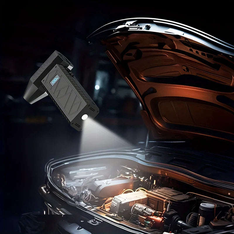 Mini Turbo Jet Fan 310,000 RPM