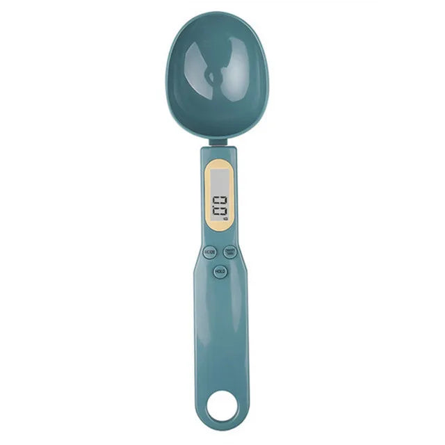 Mini Digital Spoon Scale – (2 spoons package)
