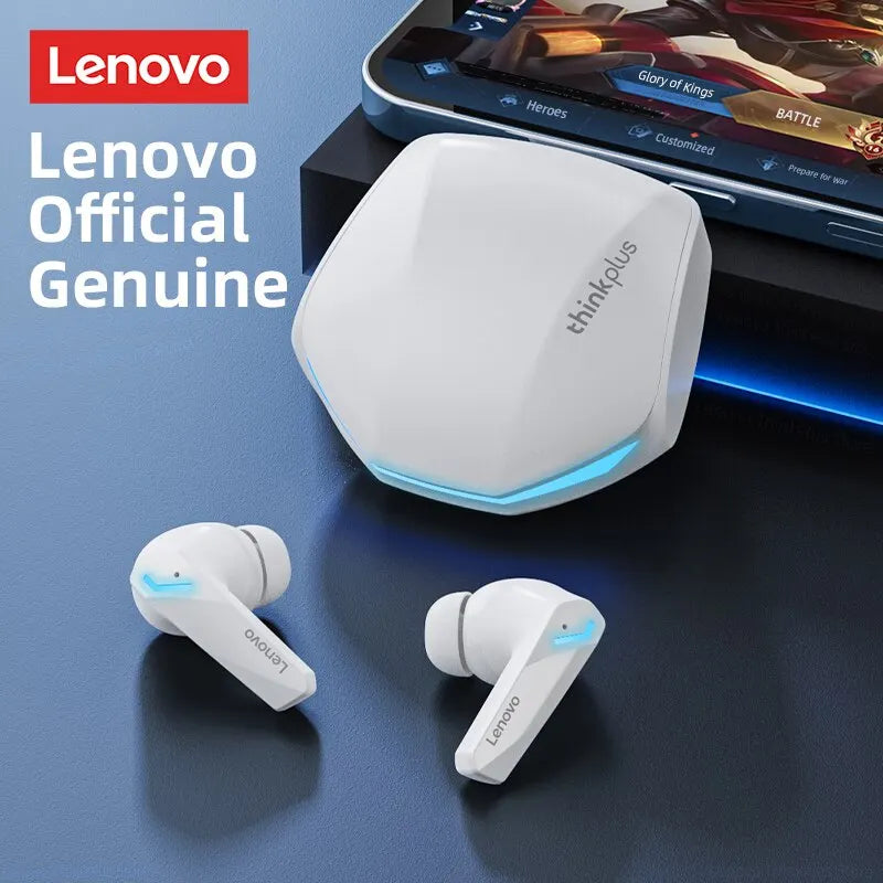 Lenovo GM2 Pro Bluetooth Earphones