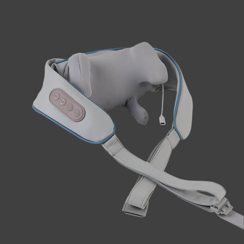 Wireless Neck & Back Massager