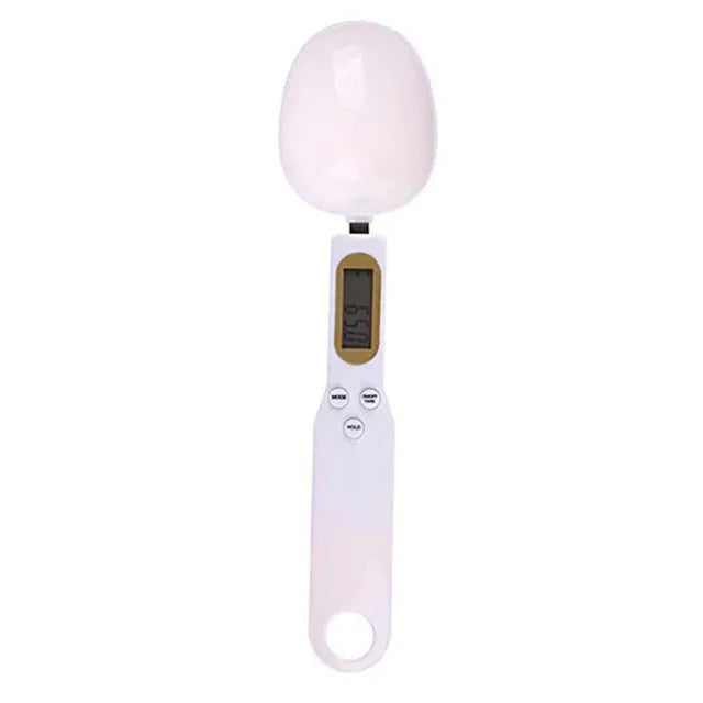 Mini Digital Spoon Scale – (2 spoons package)