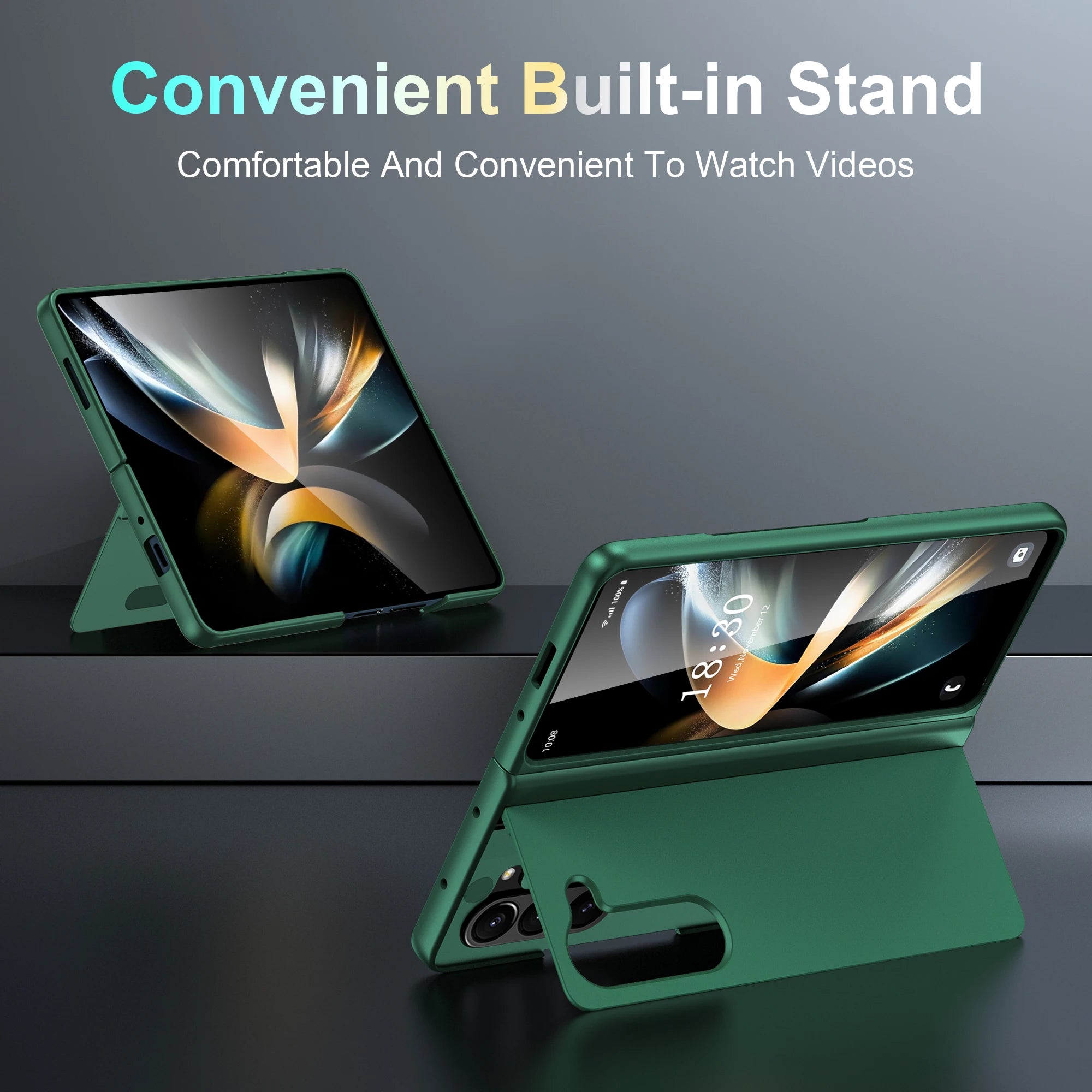 Cover For Samsung Galaxy Z Fold 7 6 5