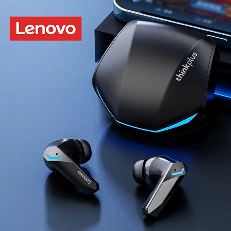 Lenovo GM2 Pro Bluetooth Earphones