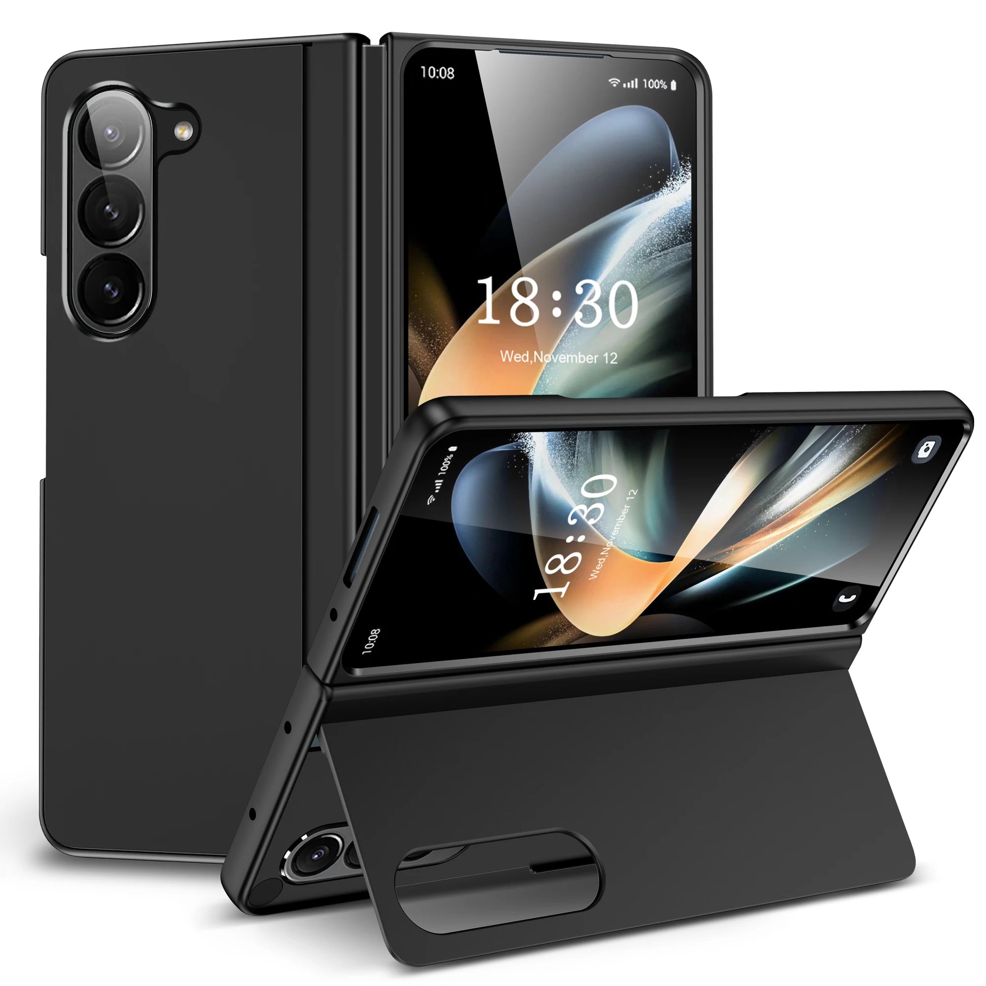 Cover For Samsung Galaxy Z Fold 7 6 5