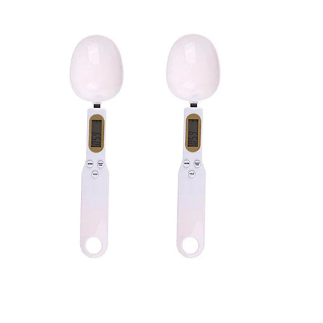 Mini Digital Spoon Scale – (2 spoons package)