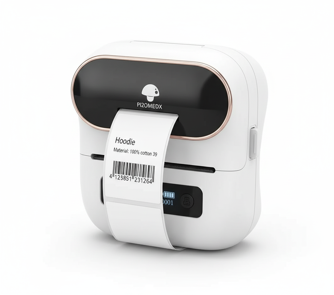 Thermal Label Printer