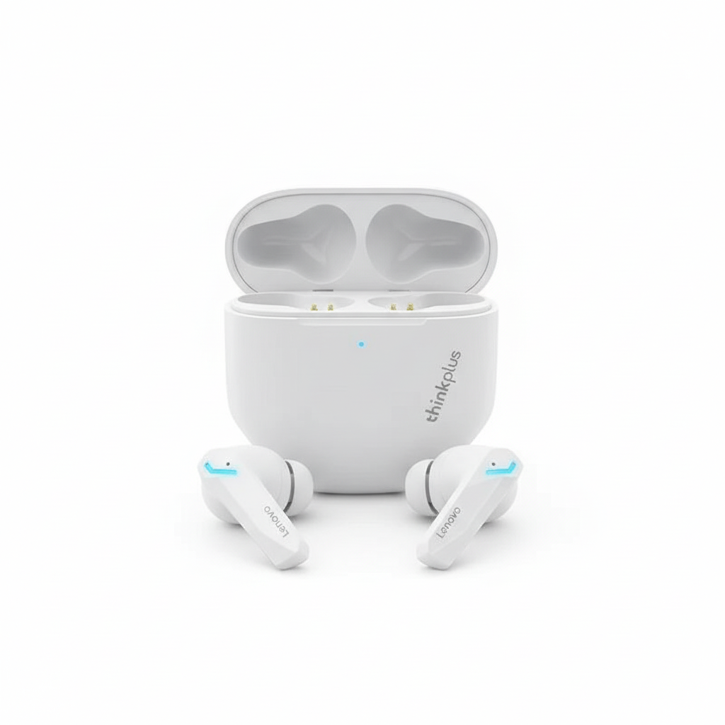 Lenovo GM2 Pro Bluetooth Earphones