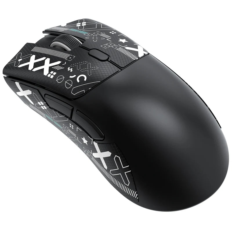 Attack Shark R1 Gaming Mouse