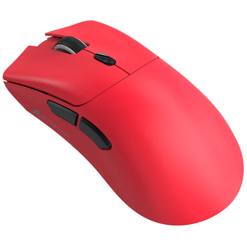 ATTACK SHARK R1 Tri-Mode Wireless Gaming Mouse