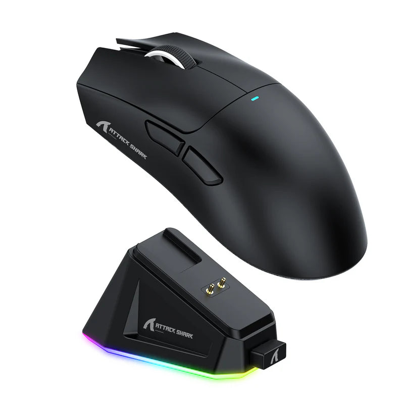 Attack Shark X11 Mouse