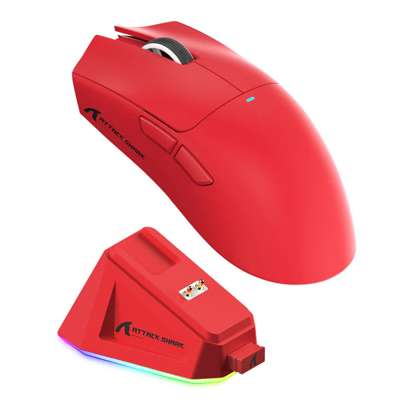 Attack Shark X11 Mouse