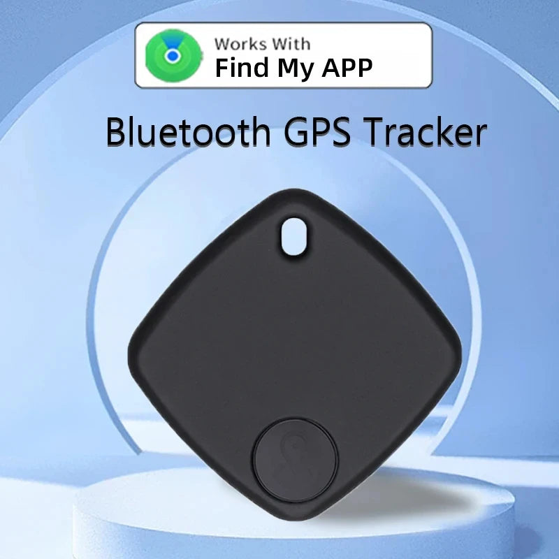 Mini Tracking Device