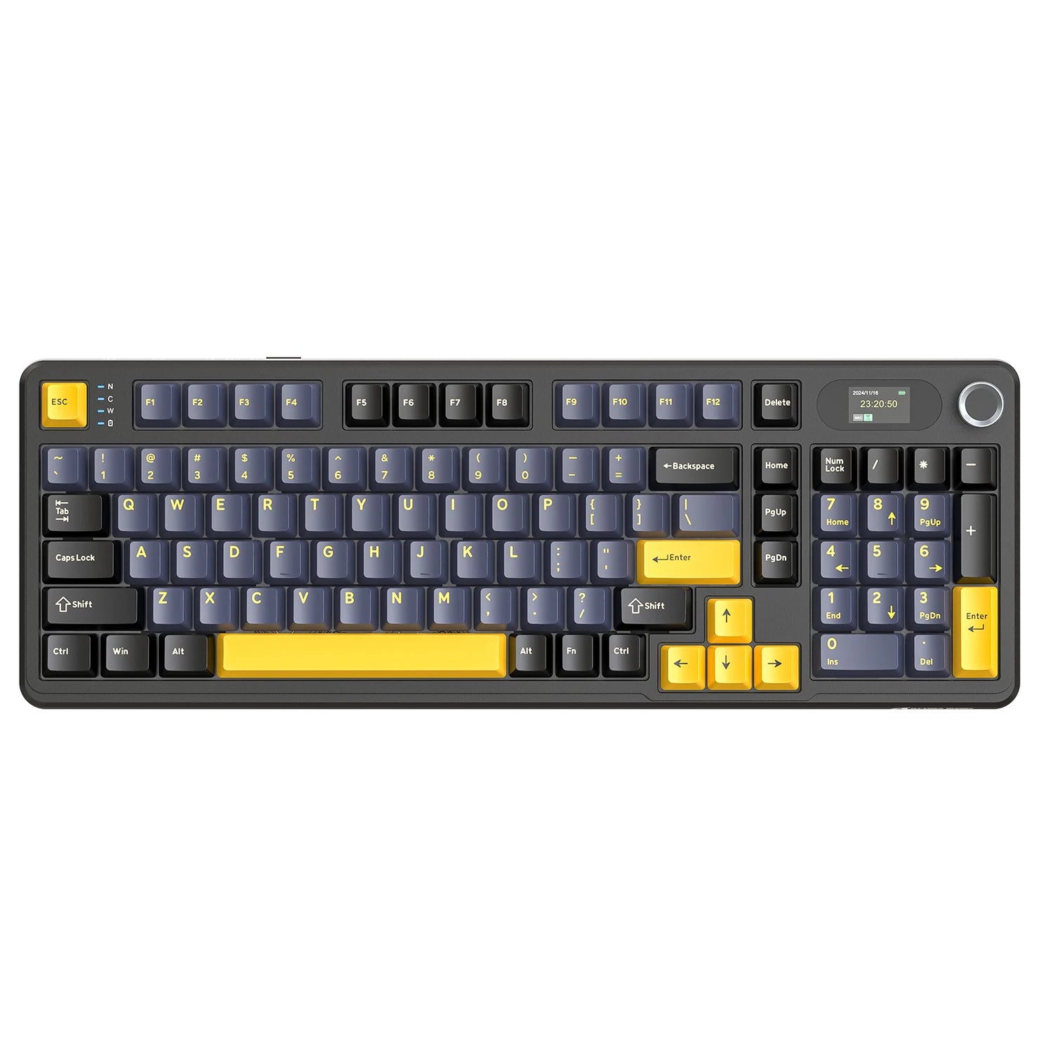 ATTACK SHARK X98PRO Keyboard