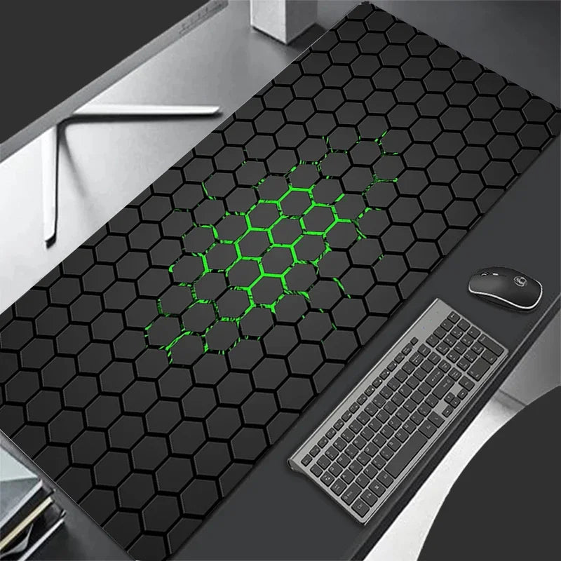 Hexagon Mousepad
