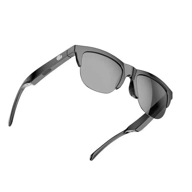 Anti UV Light Smart Sunglasses