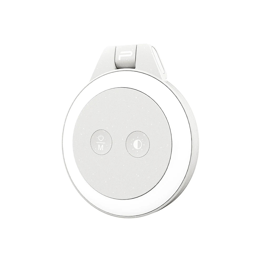 PGYTECH MagCam – Magnetic Fill Light & Bluetooth Camera Remote for Content Creators