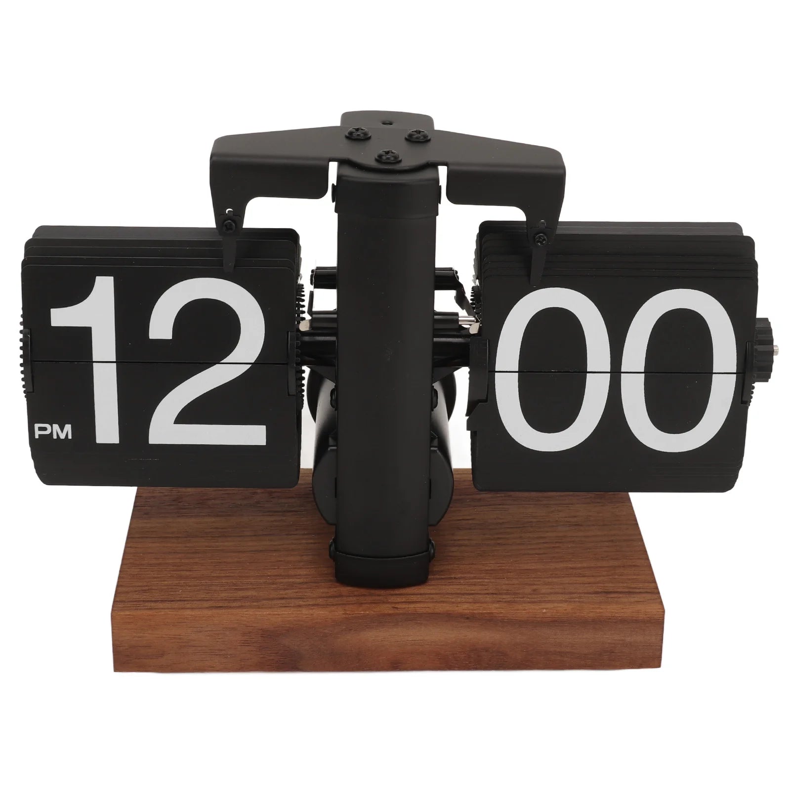 Retro Flip Down Clock