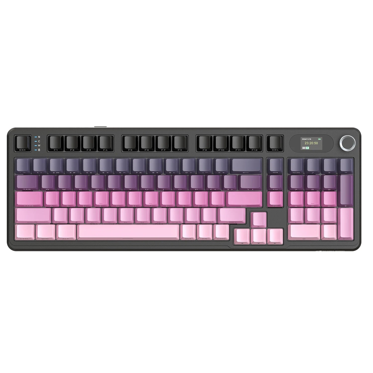 ATTACK SHARK X98PRO –Mechanical Keyboard