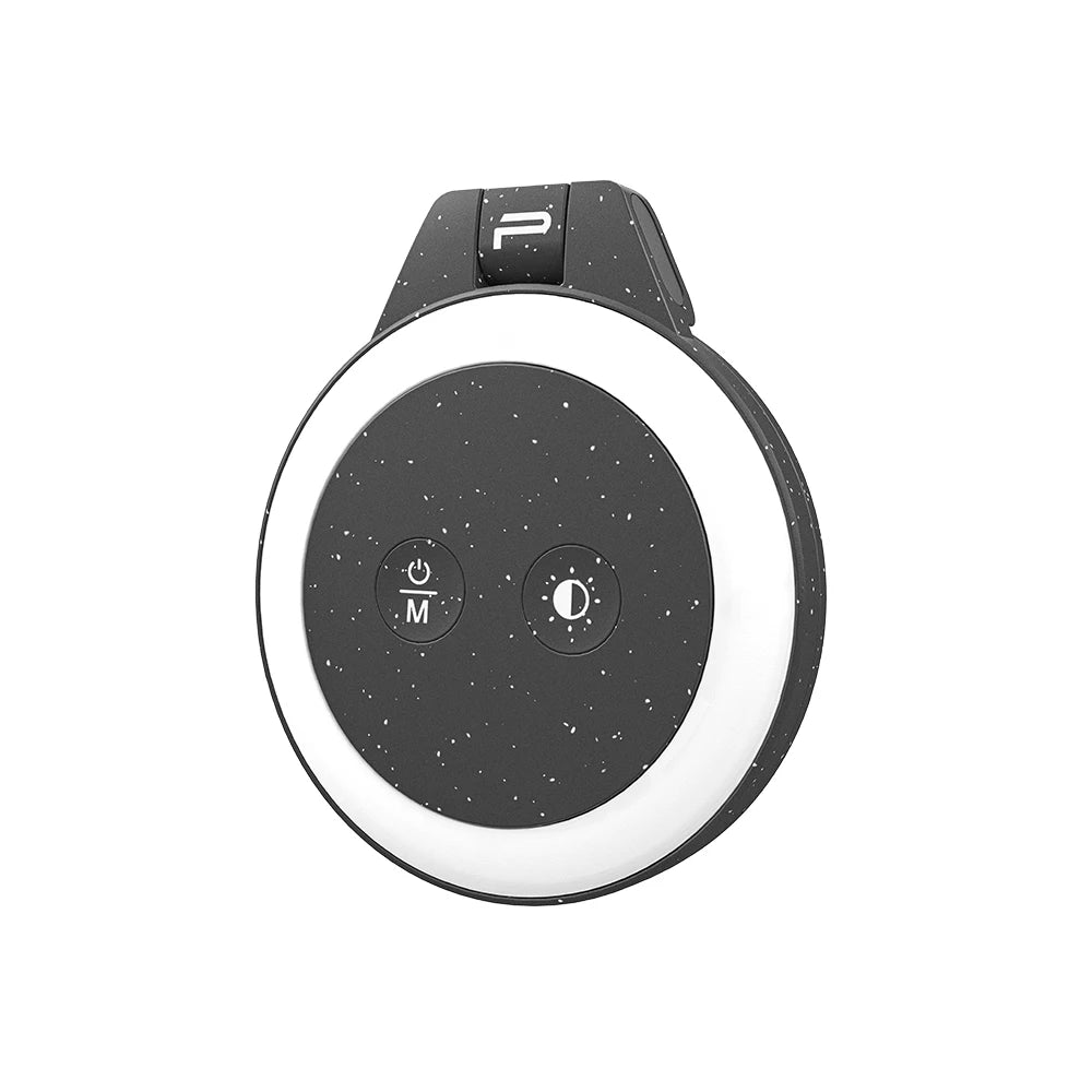 PGYTECH MagCam – Magnetic Fill Light & Bluetooth Camera Remote for Content Creators