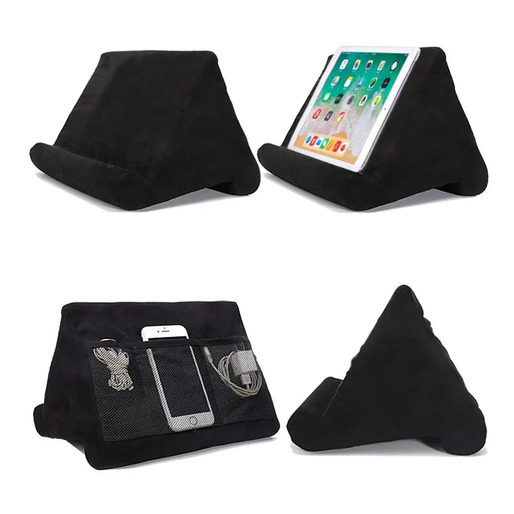 Pillow Tablet/Phone Stand
