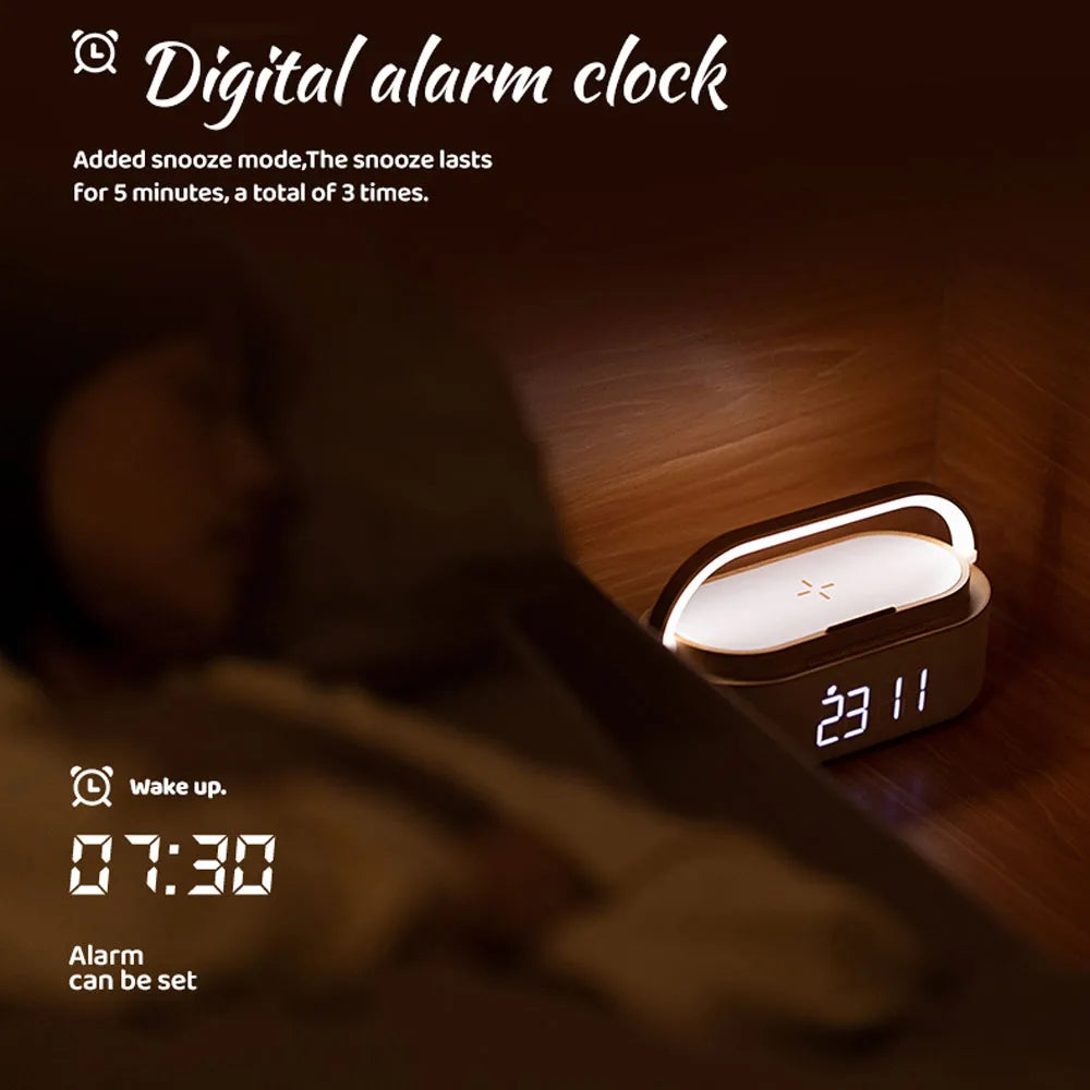 6-in-1 Bluetooth Speaker