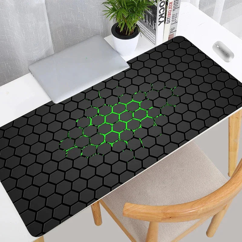 Hexagon Mousepad