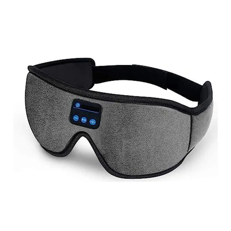 Sleep Mask Headphones