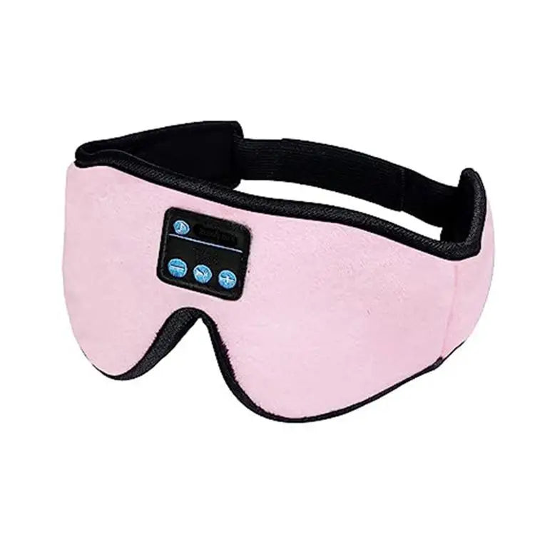 Sleep Mask Headphones