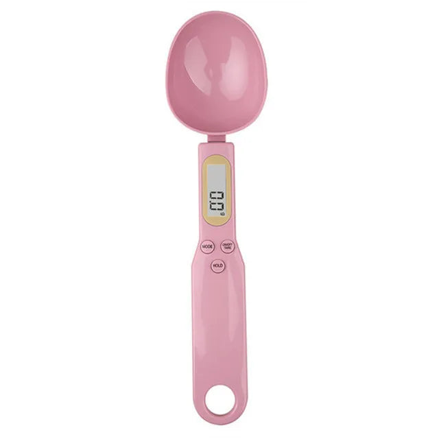 Mini Digital Spoon Scale – (2 spoons package)