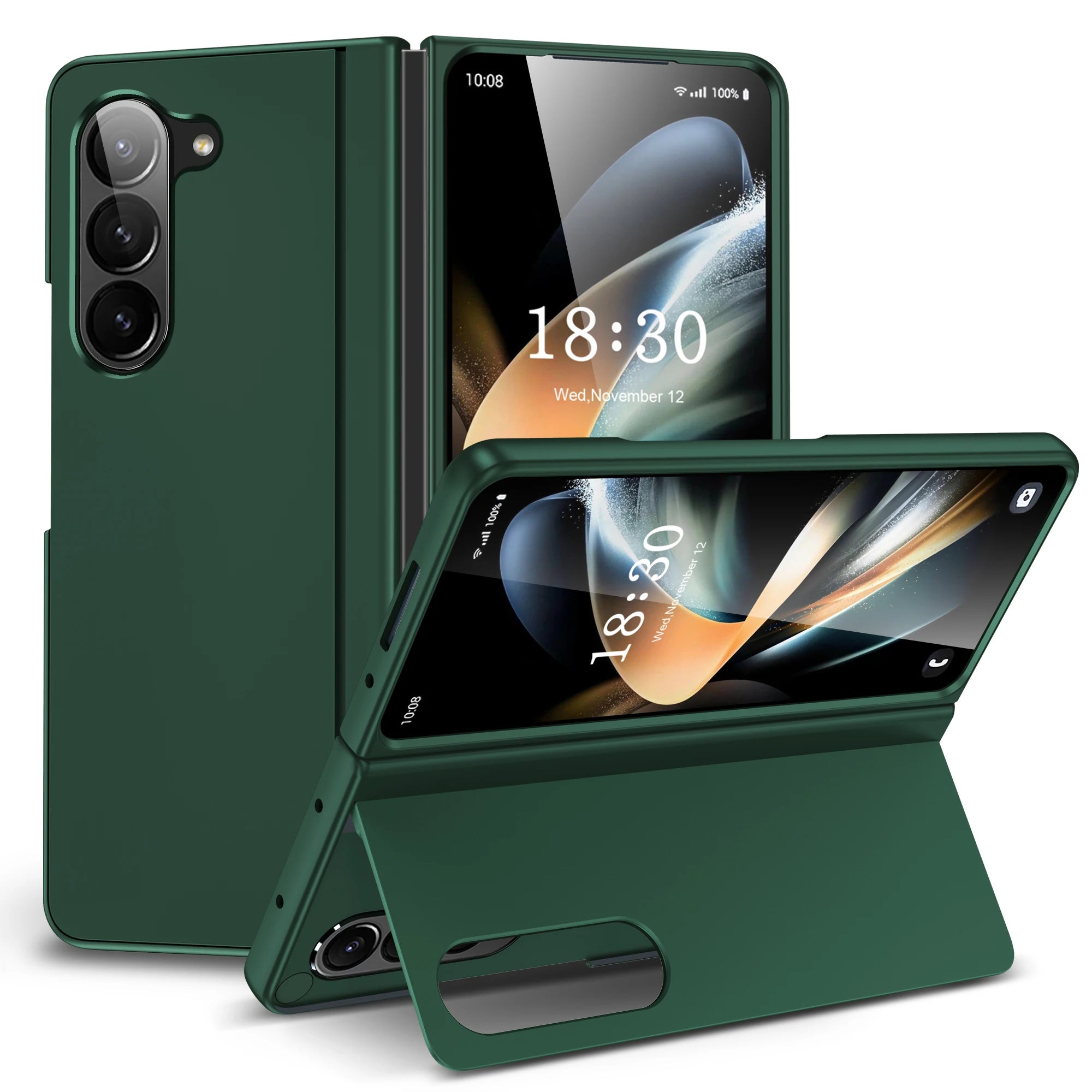 Cover For Samsung Galaxy Z Fold 7 6 5