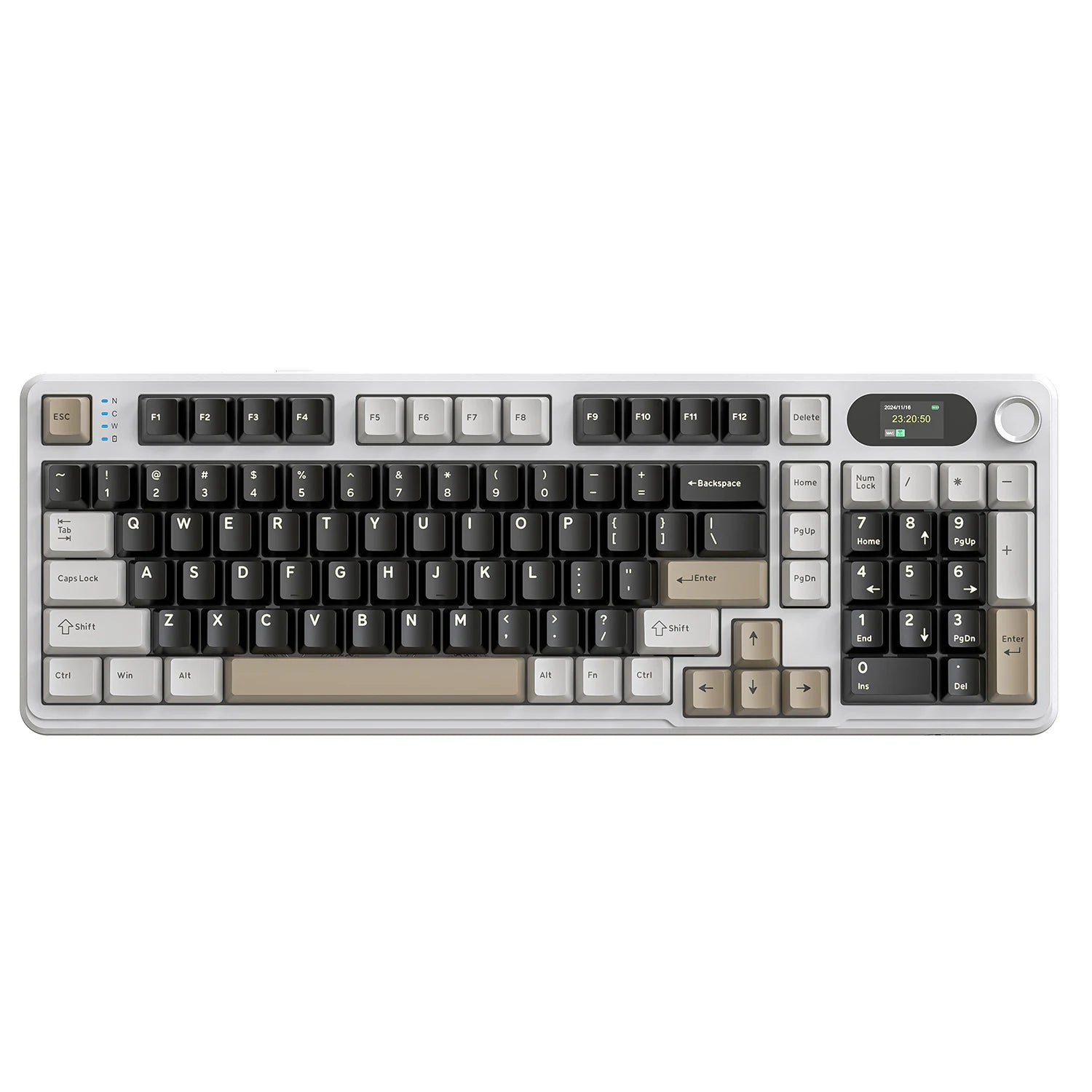 ATTACK SHARK X98PRO Keyboard