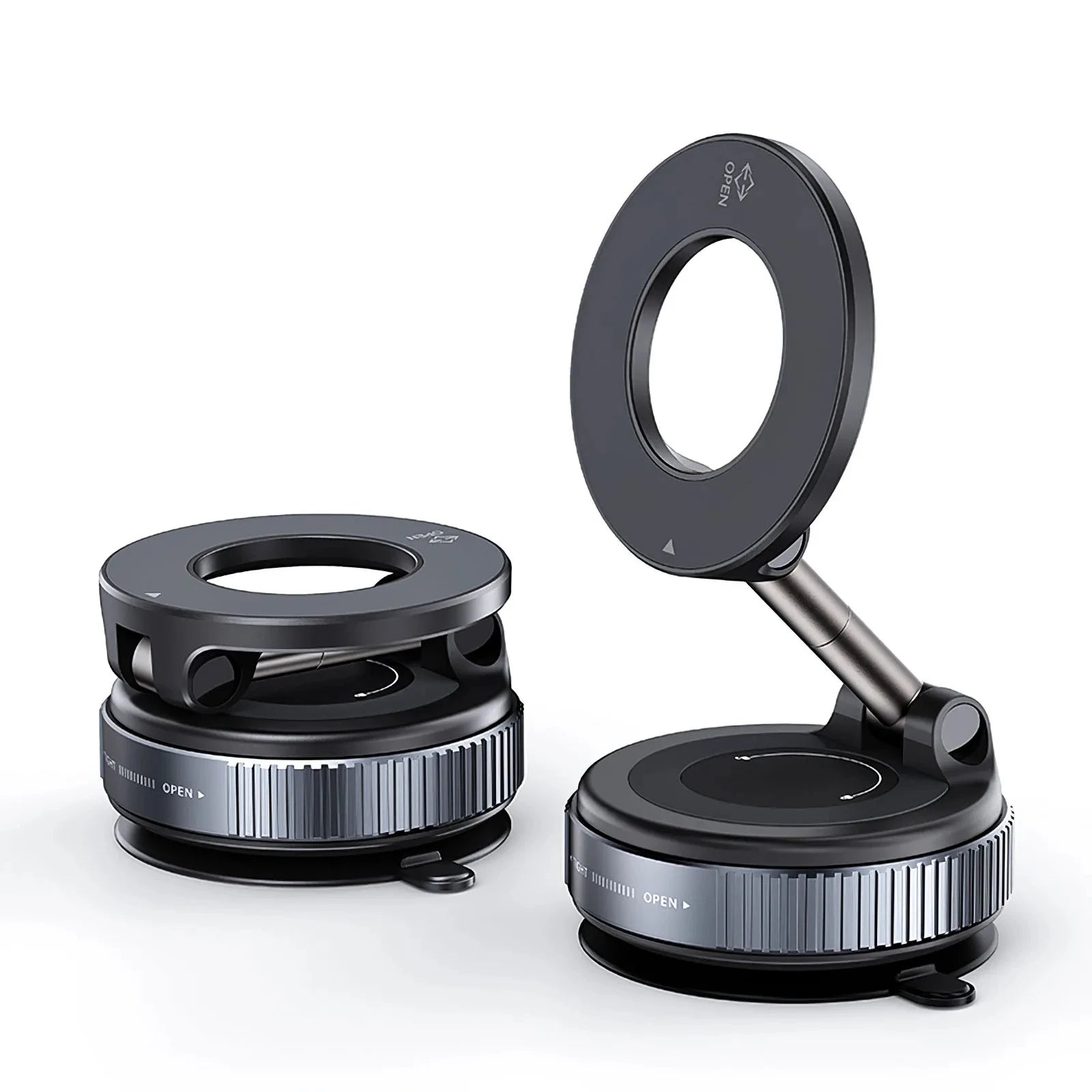 Car Phone Magnetic Stand