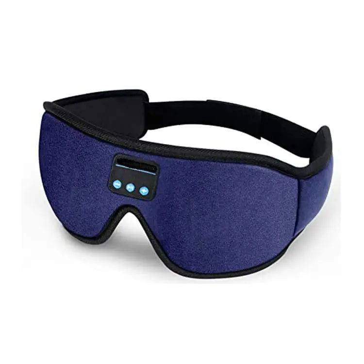 Sleep Mask Headphones