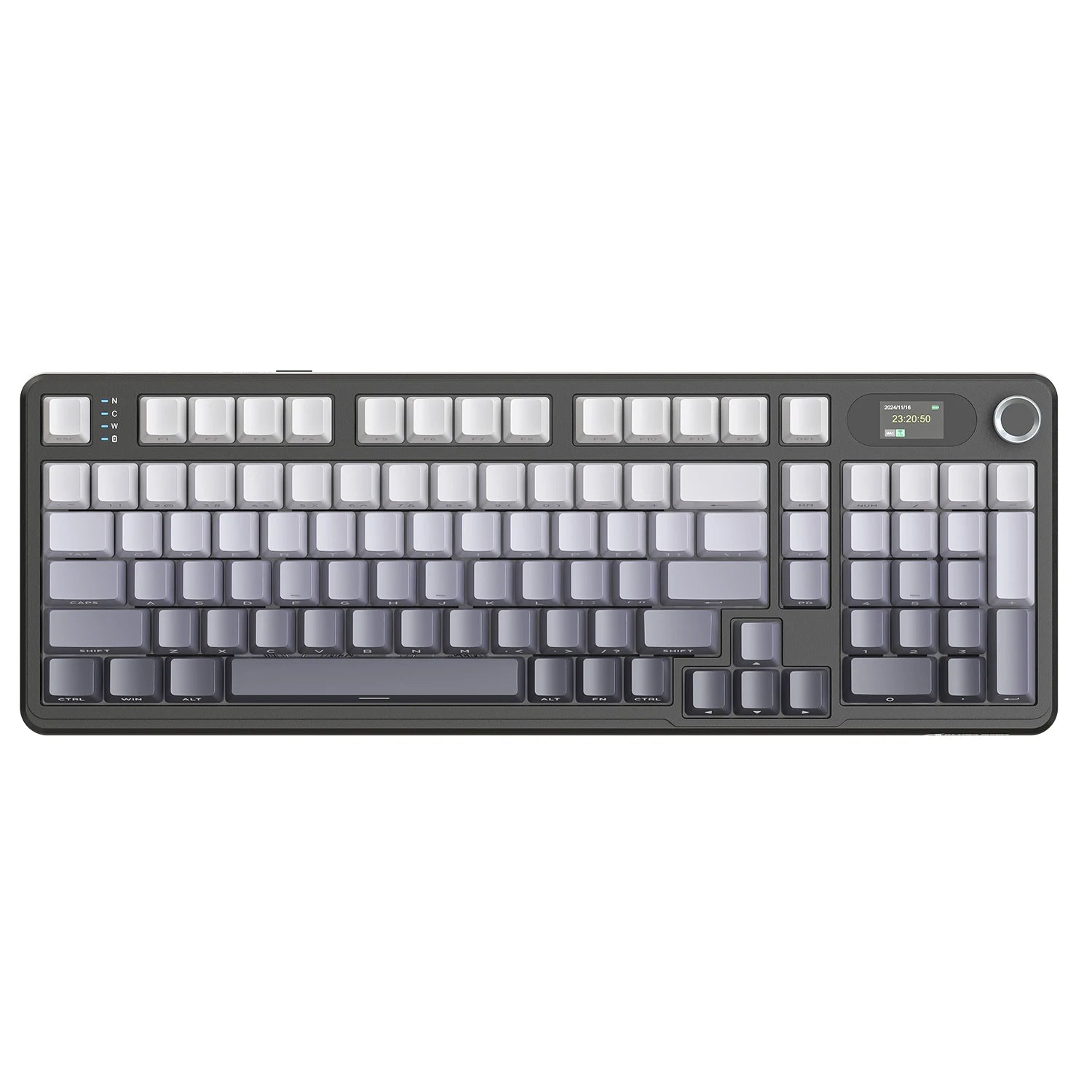 ATTACK SHARK X98PRO –Mechanical Keyboard