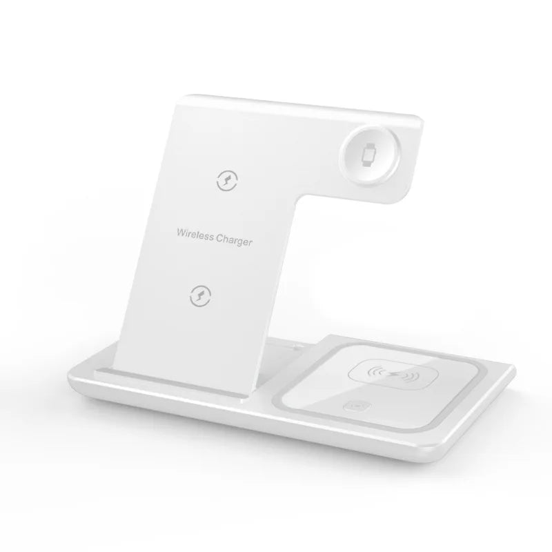 3 in 1 Wireless Charger Stand