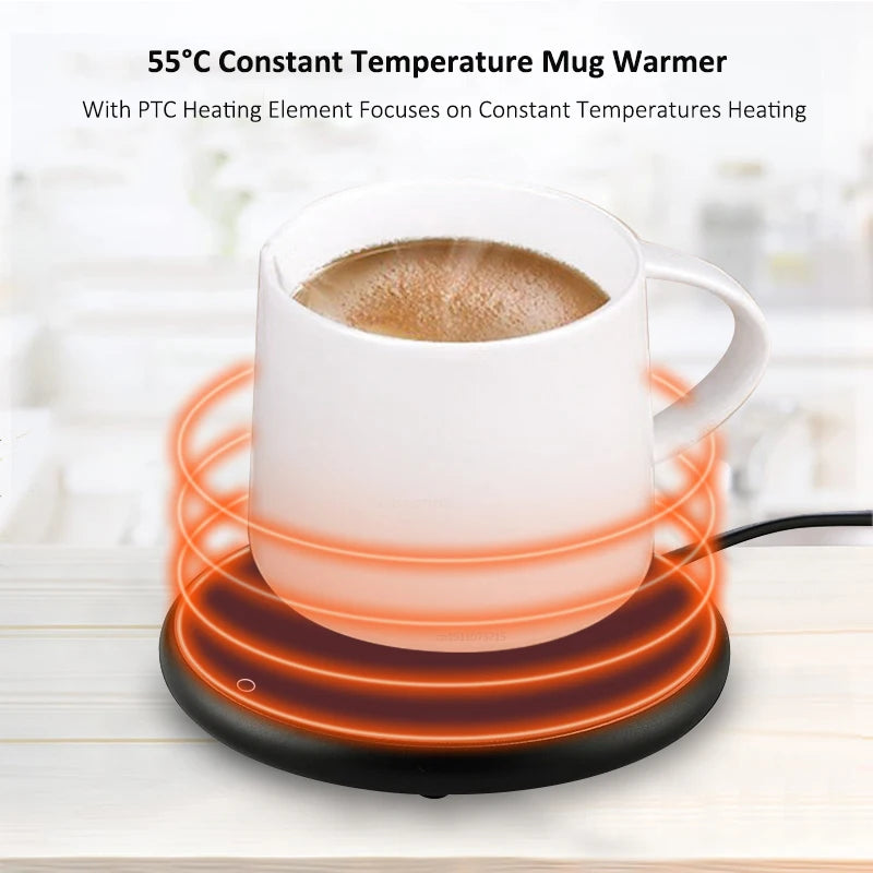 Mug Warmer